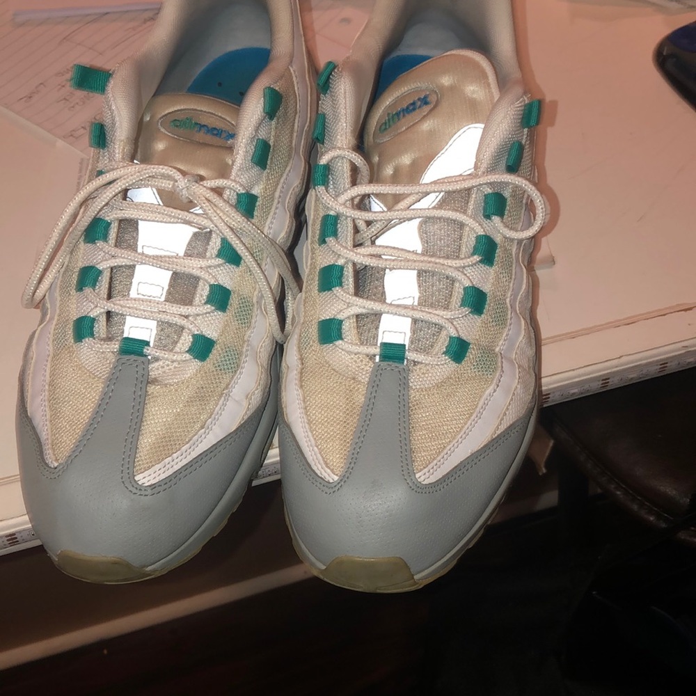 Airmac 95